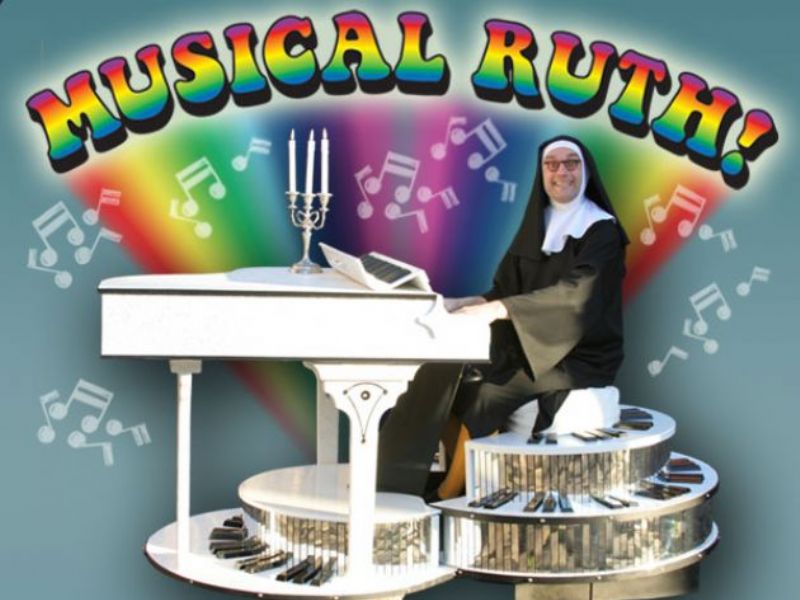 musical ruth